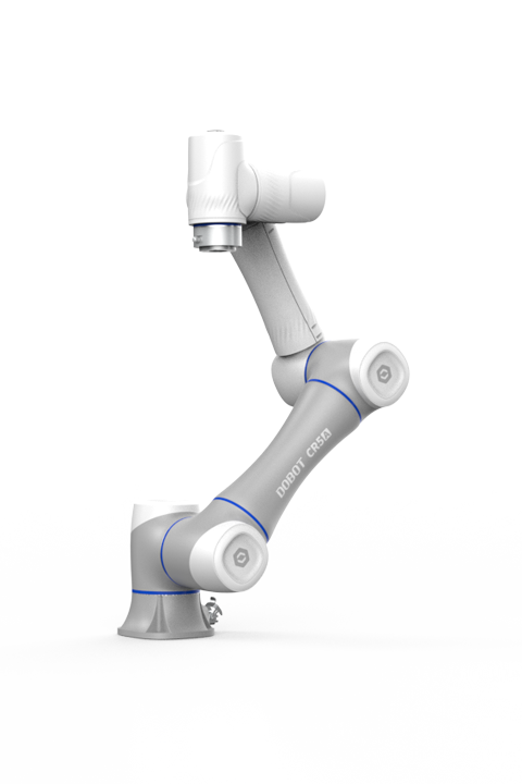 CRA 系列協作機器人,全新一代高性能協作機器人,人機協作機械臂、CR5AS