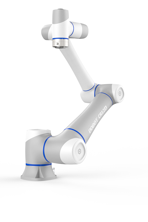 CRA 系列協作機器人,全新一代高性能協作機器人,人機協作機械臂、CR12A