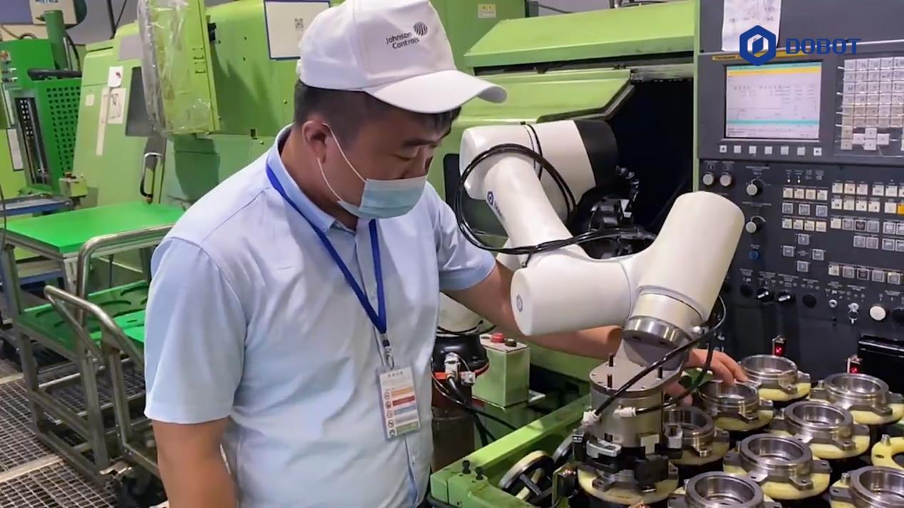 、是什么讓協(xié)作機(jī)器人與眾不同？