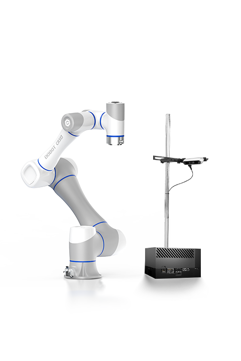 CR系列協(xié)作機器人,CRS系列協(xié)作機器人,安全皮膚,六軸機器人,四軸機器人、RoboPilot