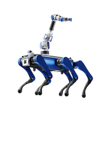 CR系列協(xié)作機器人,CRS系列協(xié)作機器人,安全皮膚,六軸機器人,四軸機器人、六足仿生機器人