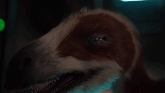 世界首例具身智能恐龍，開啟機器人娛樂化新賽道