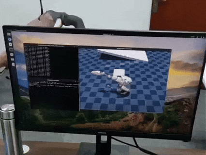 世界首例具身智能恐龍，開啟機器人娛樂化新賽道