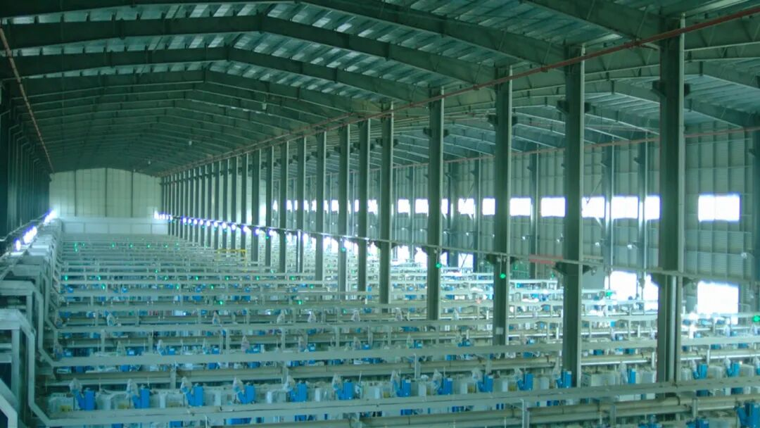 藍(lán)思科技與越疆機(jī)器人達(dá)成戰(zhàn)略合作