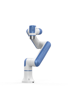 CR系列協(xié)作機器人,CRS系列協(xié)作機器人,安全皮膚,六軸機器人,四軸機器人、Nova 2