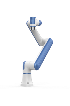 CR系列協(xié)作機器人,CRS系列協(xié)作機器人,安全皮膚,六軸機器人,四軸機器人、Nova 5