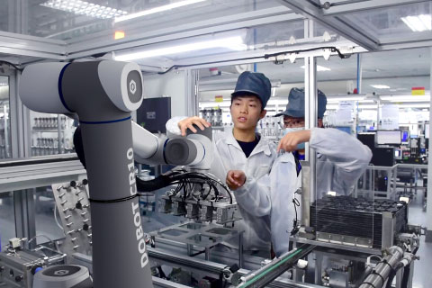 協作機器人技術培訓,蘇州協作機器人,江蘇協作機械臂,協作機械手學習,六軸機械臂,人機協作機器人技術支持、實地培訓