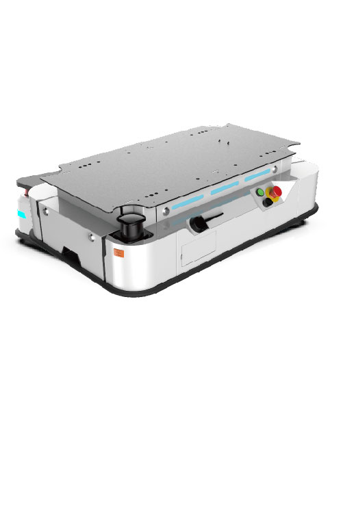 -優艾智合 P200 復合移動機器人專用底盤