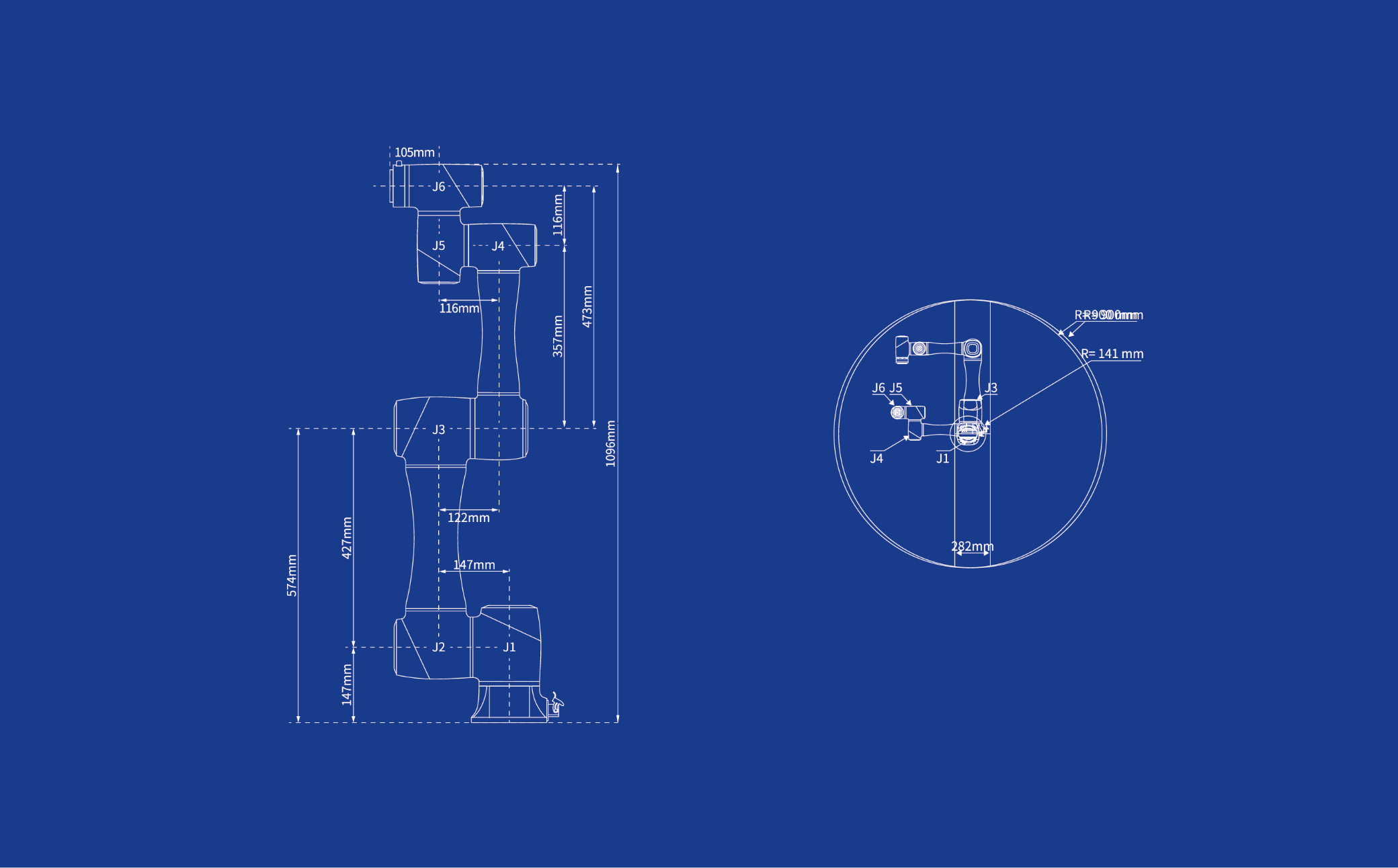 越疆,越疆科技,越疆機器人,CRS5協作機器人,柔性安全皮膚,拾取和放置機械臂,人機協作機器人,六軸機器人品牌,協作機械臂價格、CR5S