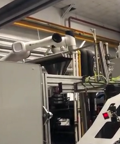 越疆CR20A協(xié)作機器人,越疆大負載協(xié)作機器人,協(xié)作機器人負載、化工