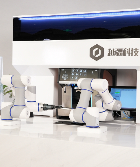 高穩定性搬運機器人,柔性產線協作機器人,食品碼垛,重載搬運自動化方案-食品飲料