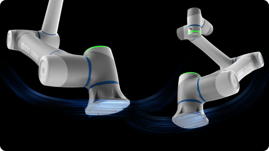 六軸協(xié)作機(jī)器人,CRA系列協(xié)作機(jī)器人,人機(jī)協(xié)作機(jī)械臂,協(xié)作機(jī)械臂,焊接機(jī)器人,碼垛機(jī)器人,裝配機(jī)器人、速度一流